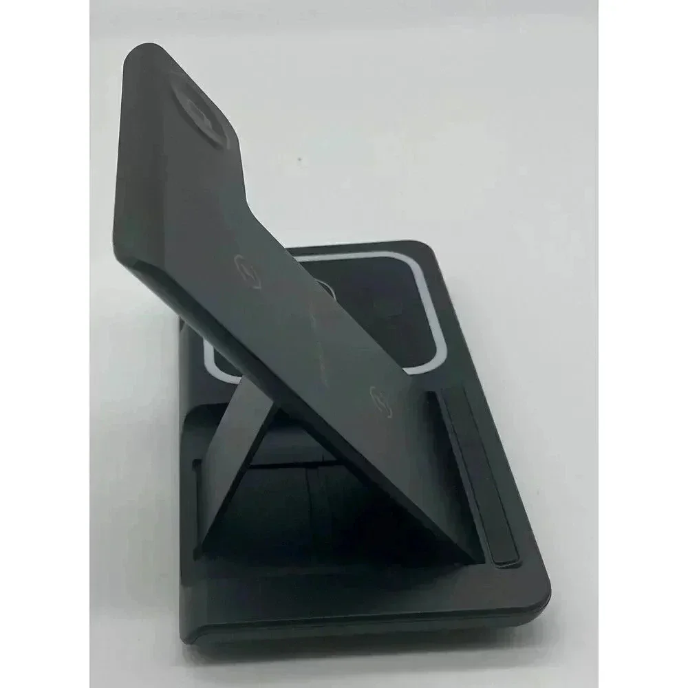 3‎ in 1 Wireless Charging Station For iPhone Apple Watch & Airpods Pro Tested